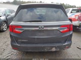 Honda Odyssey Ex-L 5FNRL6H7XKB059581 снимка
