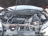 Honda Cr-V Lx 5J6RM4H30FL054109 снимка