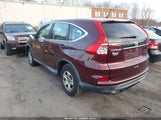 Honda Cr-V Lx 5J6RM4H30FL054109 снимка