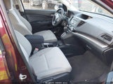 Honda Cr-V Lx 5J6RM4H30FL054109 снимка