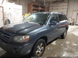 Toyota Highlander JTEGD21A660141276 fotografie