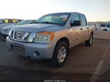 Nissan Titan Xe 1N6AA07D99N316892 снимка