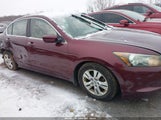 Honda Accord 2.4 Lx-P 1HGCP26488A010524 снимка