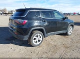 Jeep Compass Latitude 4X4 3C4NJDBN1RT154378 снимка