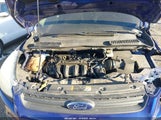 Ford Escape S 1FMCU0F75EUB23424 fotografie