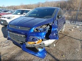 Ford Escape S 1FMCU0F75EUB23424 снимка
