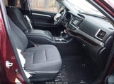Toyota Highlander Le 5TDZARFH4HS030309 снимка
