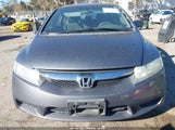 Honda Civic Ex 19XFA1F89AE031668 снимка