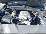 Dodge Durango Srt Hellcat Awd 1C4SDJH98MC716137 photo
