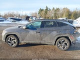 Hyundai Tucson Limited KM8JECAEXNU133622 снимка