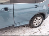 Honda Cr-V Ex-L 5J6RM4H72DL073454 снимка