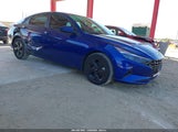 Hyundai Elantra Sel 5NPLS4AG6MH033913 photo