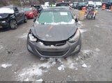 Hyundai Elantra Limited 5NPDH4AE5DH199972 снимка