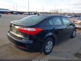 Kia Forte Lx KNAFK4A61F5366590 снимка