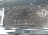 Kia Forte Lx KNAFK4A61F5366590 снимка
