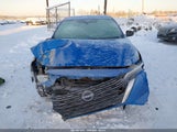 Nissan Sentra Sv Xtronic Cvt 3N1AB8CV3RY307687 снимка