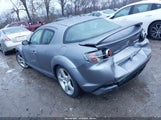Mazda Rx-8 Sport Automatic JM1FE17N450145889 снимка