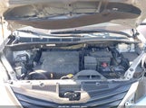 Toyota Sienna Le 7 Passenger 5TDJK3DC0CS041993 снимка