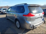 Toyota Sienna Le 7 Passenger 5TDJK3DC0CS041993 снимка
