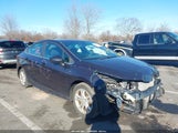 Chevrolet Cruze Lt Auto 1G1BE5SM7G7297351 снимка