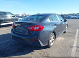 Chevrolet Cruze Lt Auto 1G1BE5SM7G7297351 снимка