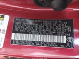 Toyota Corolla Le 2T1BU4EE2AC312370 снимка
