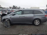 Honda Odyssey Ex-L 5FNRL5H62EB137017 снимка