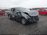 Honda Odyssey Ex-L 5FNRL5H62EB137017 снимка