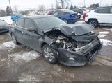 Nissan Altima S Fwd 1N4BL4BV2MN358943 photo