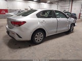 Kia Rio Lx 3KPA24AD3NE510476 снимка