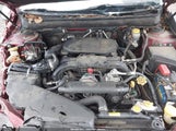 Subaru Outback 2.5I Premium 4S4BRBGC3B3438809 снимка