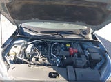 Nissan Sentra Sr Xtronic Cvt 3N1AB8DV4RY215504 fotografie