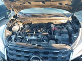 Nissan Kicks S Xtronic Cvt 3N1CP5BV8PL476592 photo