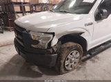 Ford F-150 Xl 1FTFX1EF5GFA18607 снимка