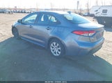 Toyota Corolla Le 5YFB4MDE3SP335465 снимка