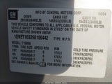 Chevrolet Trailblazer Ext Ls 1GNET16S256106442 снимка