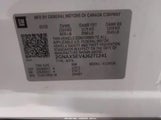 Chevrolet Equinox Lt 2GNAXSEV4J6271241 снимка