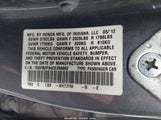 Honda Civic Ex-L 19XFB2F94CE358882 снимка