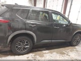 Nissan Rogue S Fwd 5N1BT3AA5RC708857 fotografie