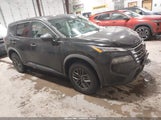 Nissan Rogue S Fwd 5N1BT3AA5RC708857 снимка