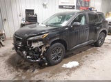 Nissan Rogue S Fwd 5N1BT3AA5RC708857 снимка