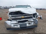 Chevrolet Silverado  Ls 1GCRCREA5DZ331078 снимка