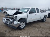 Chevrolet Silverado  Ls 1GCRCREA5DZ331078 снимка