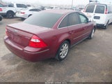 Ford Five Hundred Limited 1FAFP25115G126794 снимка
