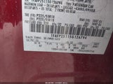 Ford Five Hundred Limited 1FAFP25115G126794 снимка