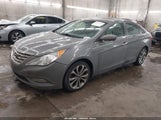 Hyundai Sonata Se 2.0T 5NPEC4ABXDH776438 снимка