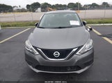Nissan Sentra Sv 3N1AB7AP0JL654149 снимка