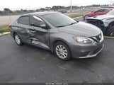 Nissan Sentra Sv 3N1AB7AP0JL654149 снимка