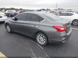 Nissan Sentra Sv 3N1AB7AP0JL654149 снимка