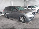 Nissan Pathfinder S 2Wd 5N1DR2AN5LC607930 снимка